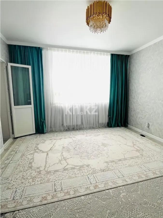 Продажа 2-комнатной квартиры, 52 м² - Продажа двухкомнатных квартир от собственников в Астане фото 2 из 3