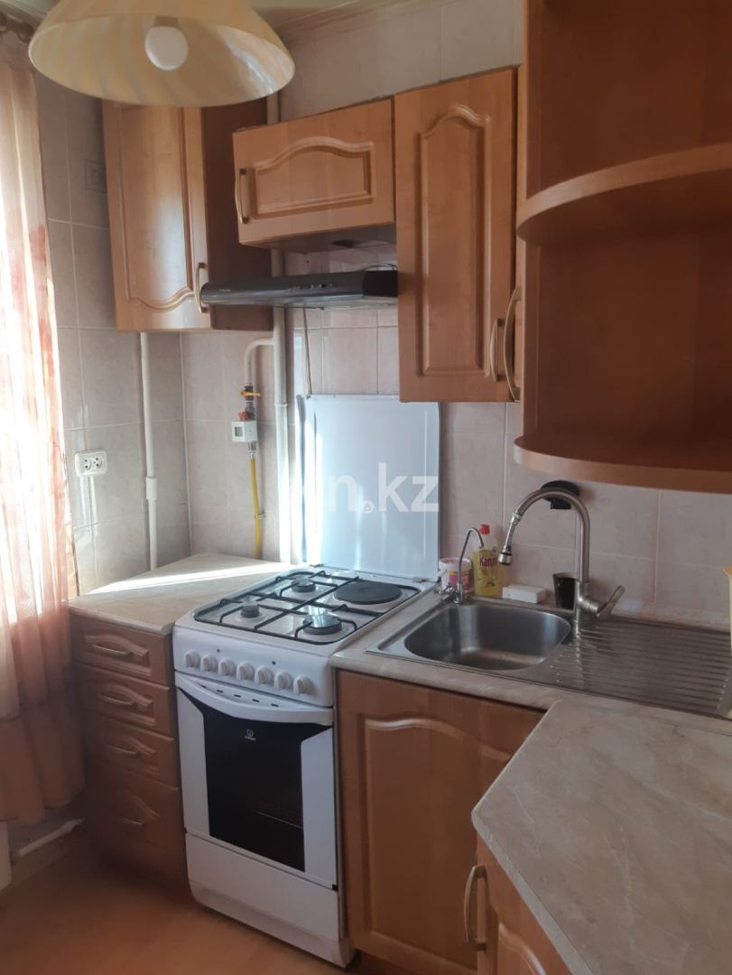 Продажа 3-комнатной квартиры, 57.6 м² - Продажа трехкомнатных квартир в Караганде - страница 3 фото 11 из 19