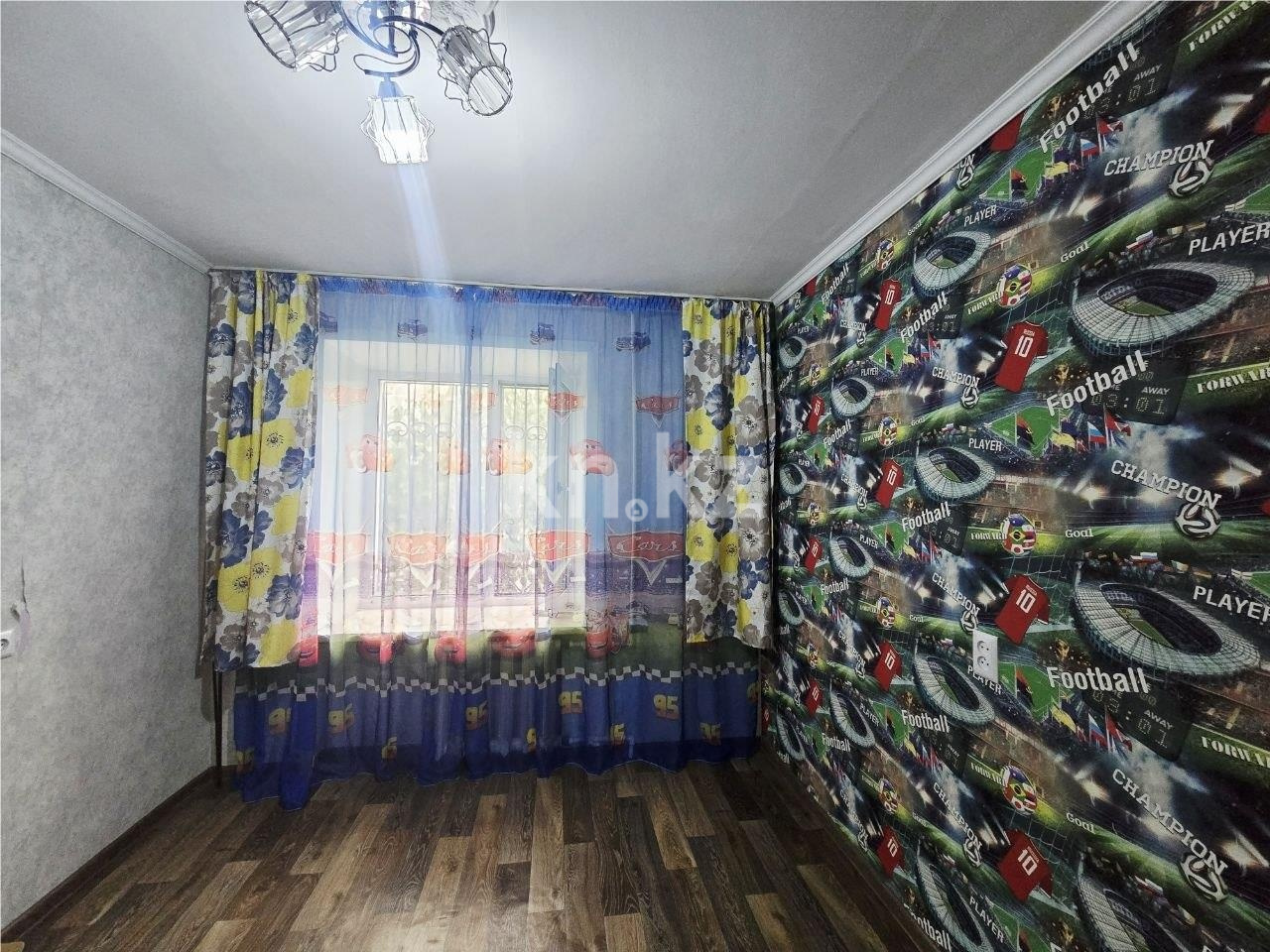 Продажа 3-комнатной квартиры, 63 м² - Аренда квартир помесячно в Акмолинской области фото 4 из 12