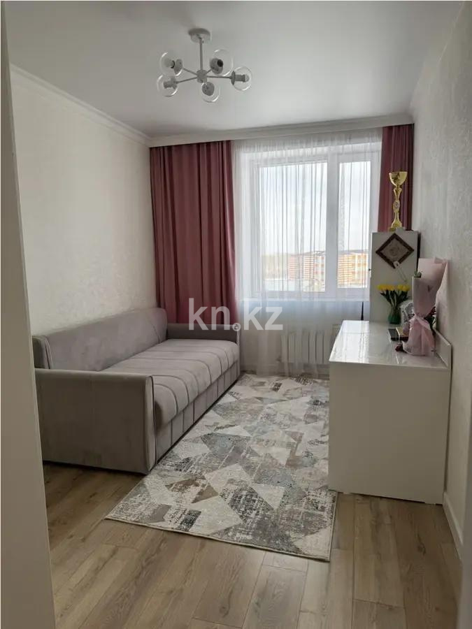 Продажа 3-комнатной квартиры, 90 м² в Караганде - фото 2
