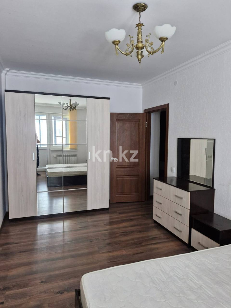 Аренда 2-комнатной квартиры, 60 м², ул. Бектурова, дом  3/3 - ул. Сыганак - Аренда квартир помесячно в Казахстане фото 6 из 10