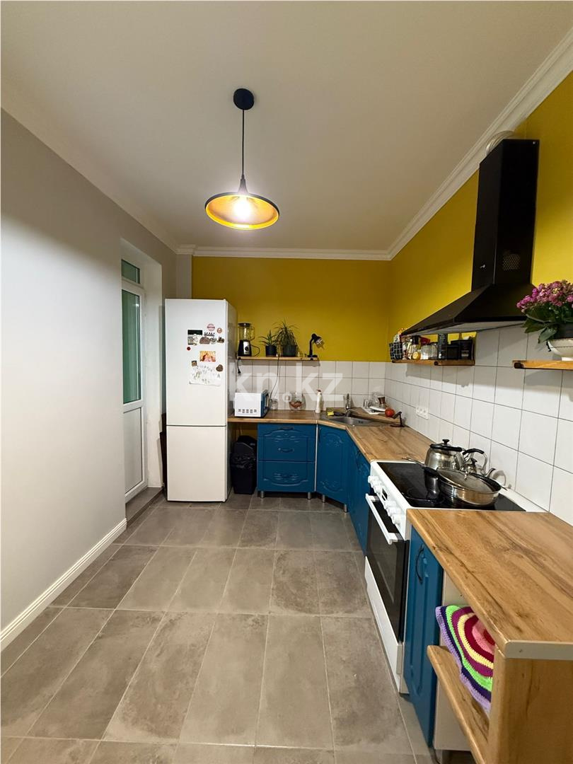 Продажа 2-комнатной квартиры, 70 м², ул. Айтматова в Астане - фото 9