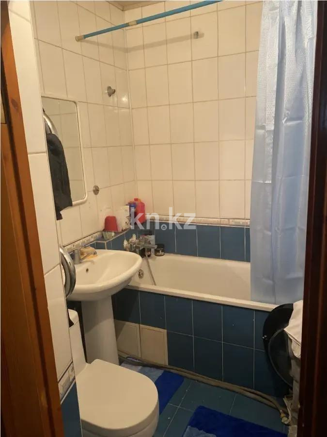 Продажа 2-комнатной квартиры, 54.5 м² в Алматы - фото 4