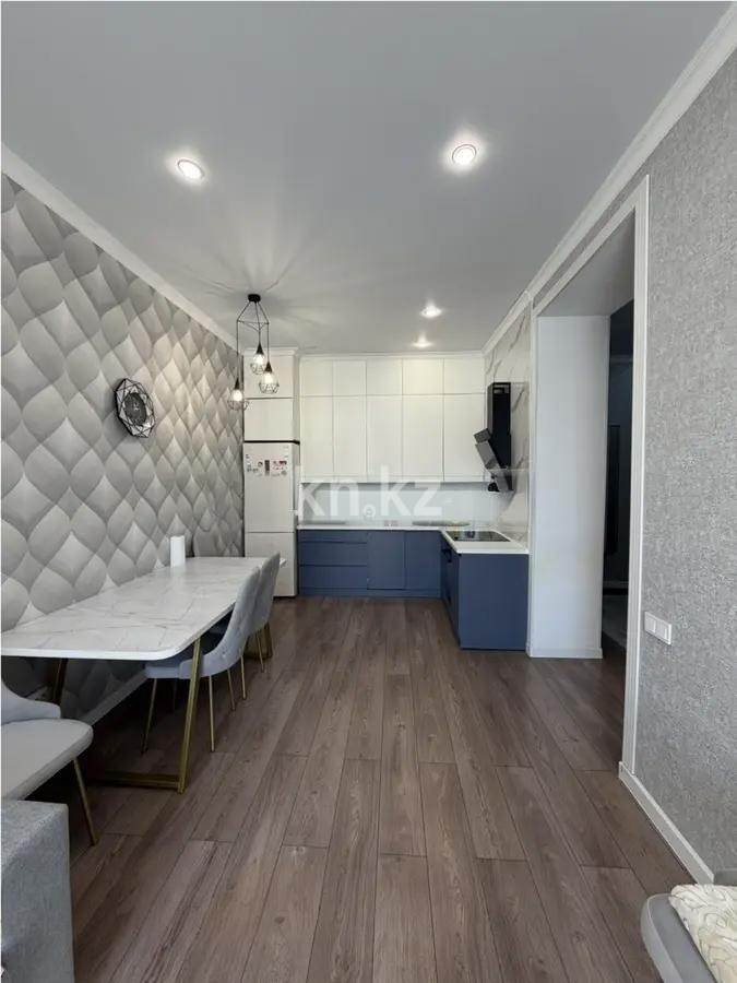Продажа 2-комнатной квартиры, 48 м² в Астане - фото 3