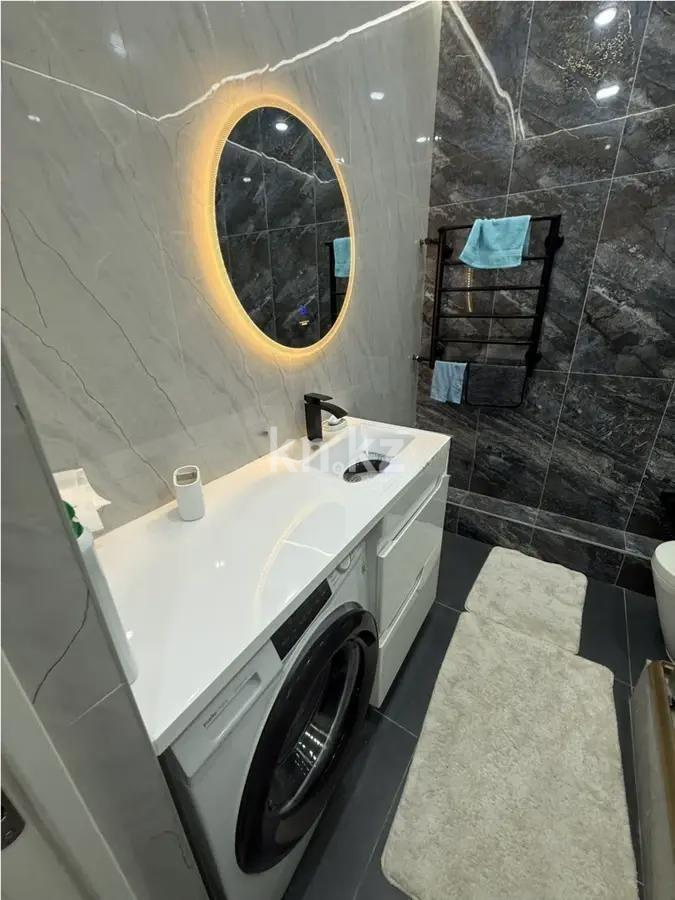 Продажа 1-комнатной квартиры, 40 м², ул. Коктерек, дом  139/7 - Продажа квартир в новостройках Алматы фото 3 из 3