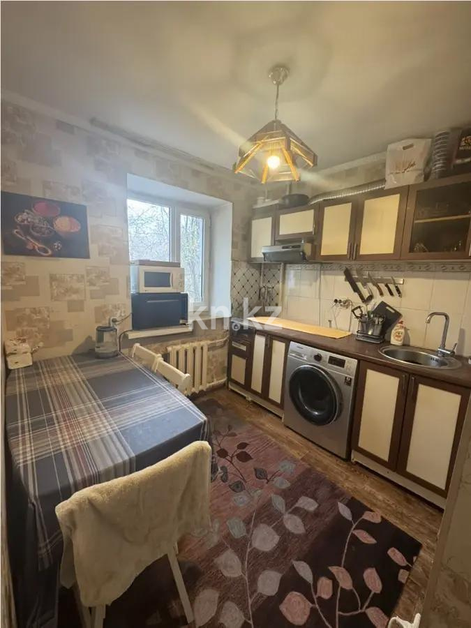 Продажа 2-комнатной квартиры, 53 м², ул. Гоголя, дом  120 в Алматы - фото 4