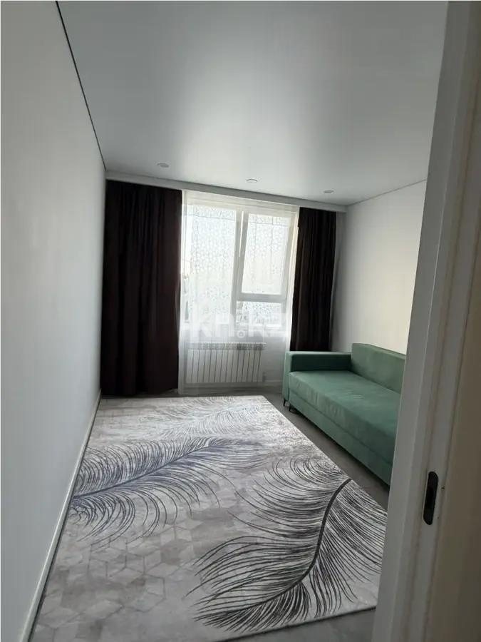 Продажа 2-комнатной квартиры, 50 м² в Алматы - фото 2