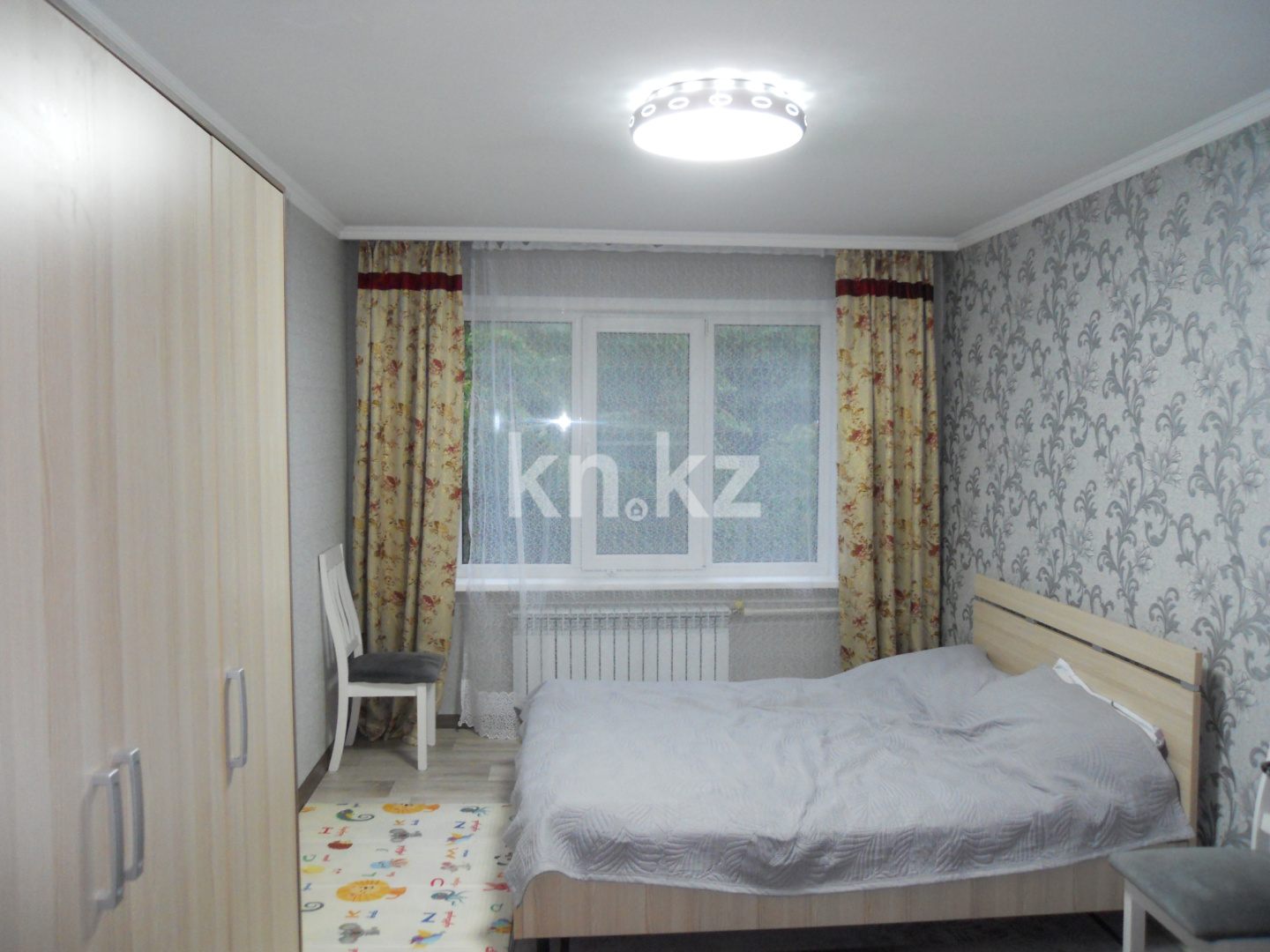 Продажа 3-комнатной квартиры, 66 м² - Продажа недвижимости в Алматы - страница 22 фото 5 из 7
