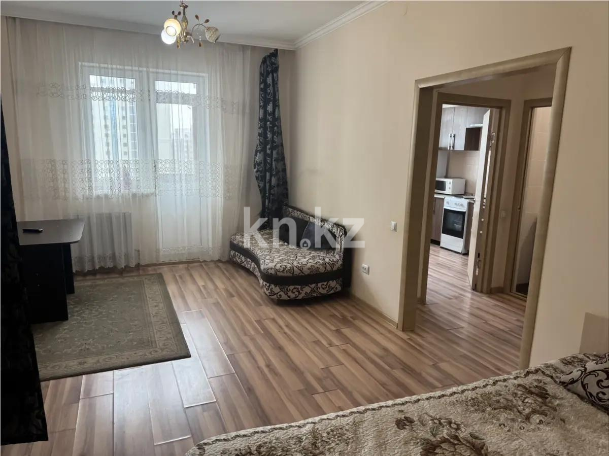 Продажа 1-комнатной квартиры, 40.1 м² - Продажа однокомнатных квартир от собственников в Астане - страница 4 фото 1 из 3