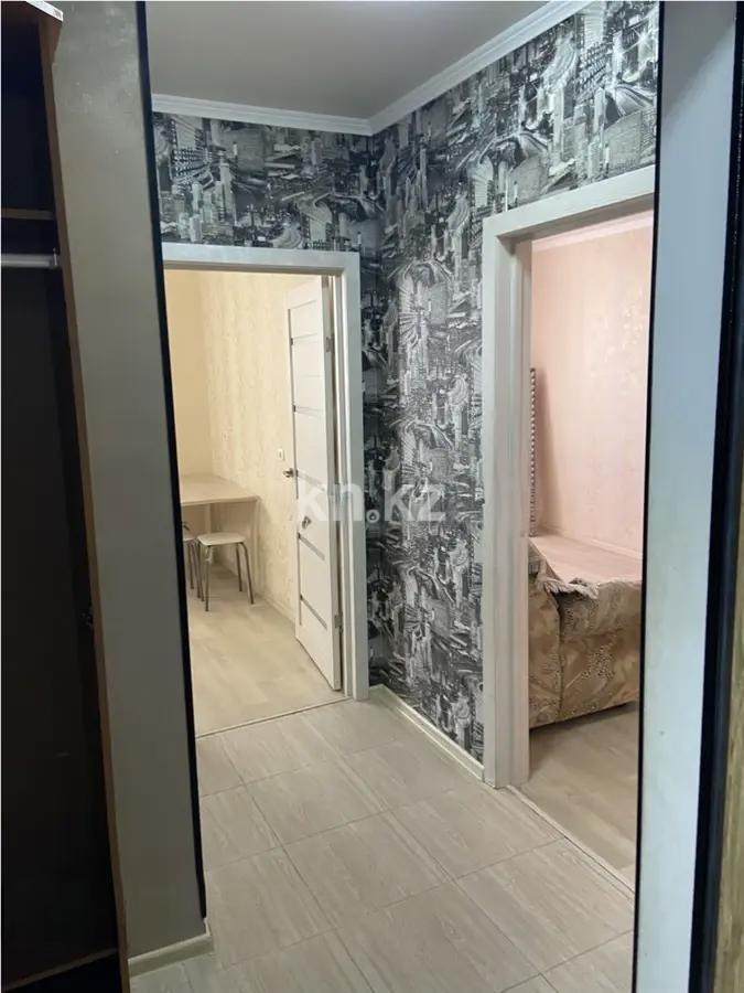 Продажа 1-комнатной квартиры, 34 м² - Недвижимость в Астане фото 4 из 4