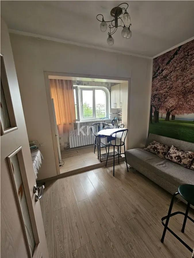 Продажа 1-комнатной квартиры, 39.5 м² в Алматы - фото 2