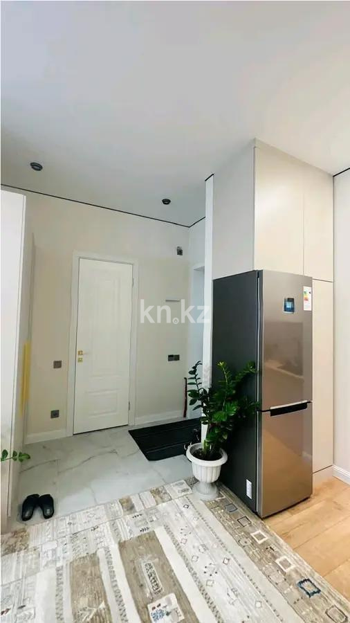 Продажа 2-комнатной квартиры, 45 м² - Продажа  двухкомнатных квартир в новостройках Алматы с фото - страница 18 фото 5 из 5