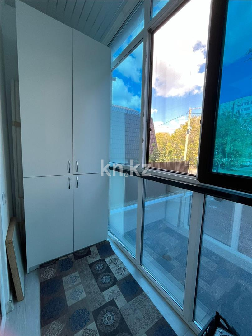 Продажа 3-комнатной квартиры, 83 м², мкр-н Степной-2, дом  14/15 - Продажа  трехкомнатных квартир в Караганде фото 13 из 16