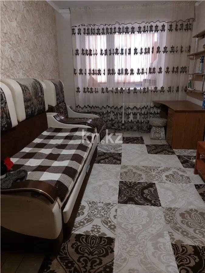 Продажа 1-комнатной квартиры, 37.2 м² в Астане