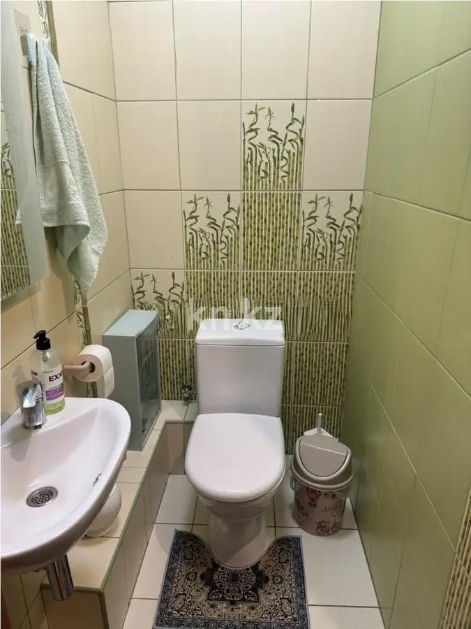 Продажа 2-комнатной квартиры, 65 м² - Продажа квартир в кирпичном доме в Алматы фото 4 из 4