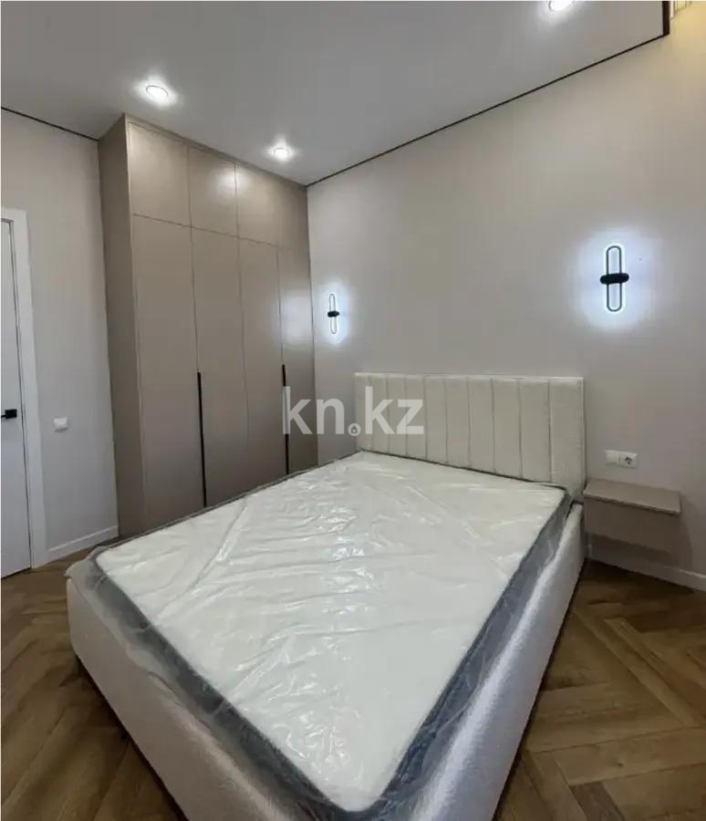 Продажа 2-комнатной квартиры, 36 м² - Продажа квартир в новостройках Астаны с фото - страница 6 фото 2 из 3