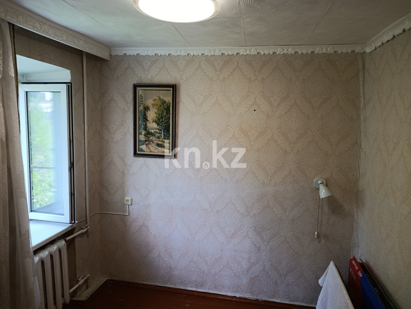 Продажа 2-комнатной квартиры, 46.8 м² в Темиртау - фото 6