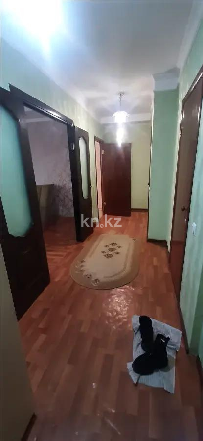 Продажа 2-комнатной квартиры, 50.6 м², пр. Кошкарбаева, дом  46 в Астане - фото 4