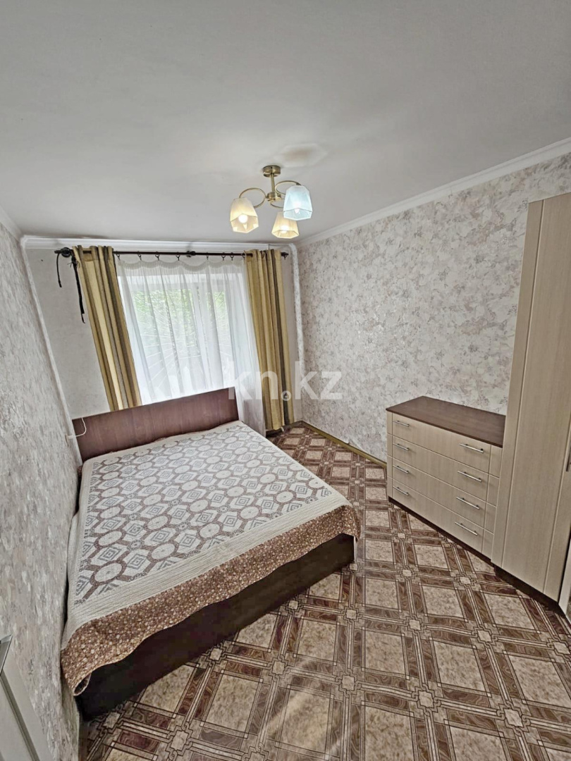 Продажа 2-комнатной квартиры, 54 м², мкр-н Гульдер-1 в Караганде - фото 3