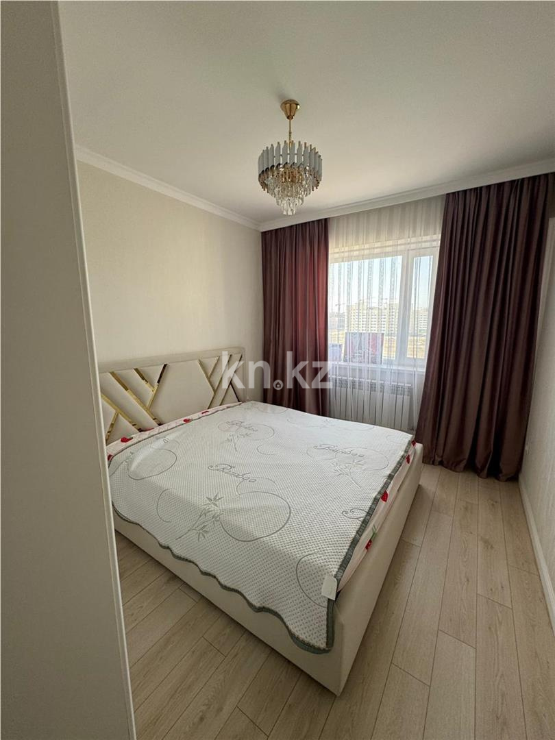 Продажа 3-комнатной квартиры, 73.8 м² - Продажа квартир в р-не Нура Астаны - страница 2 фото 6 из 13