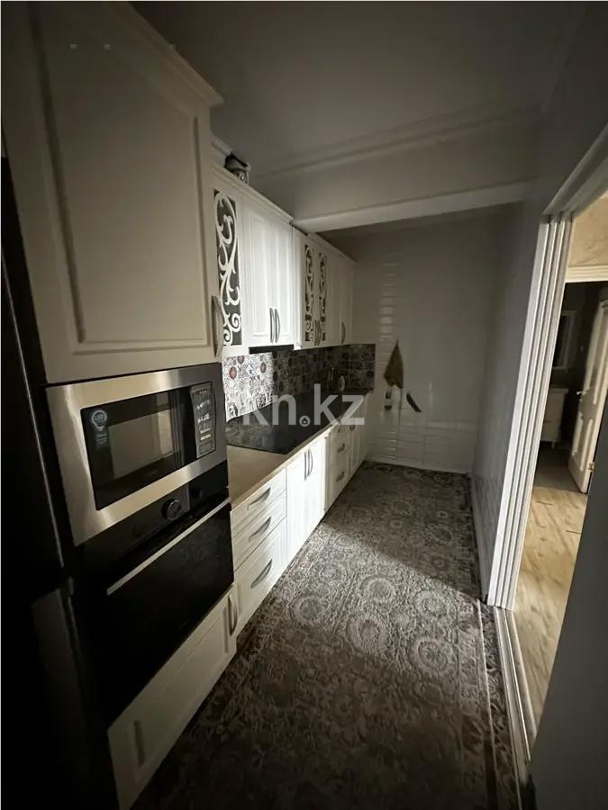 Продажа 3-комнатной квартиры, 100 м² - Продажа недвижимости в Алматы - страница 29 фото 4 из 6