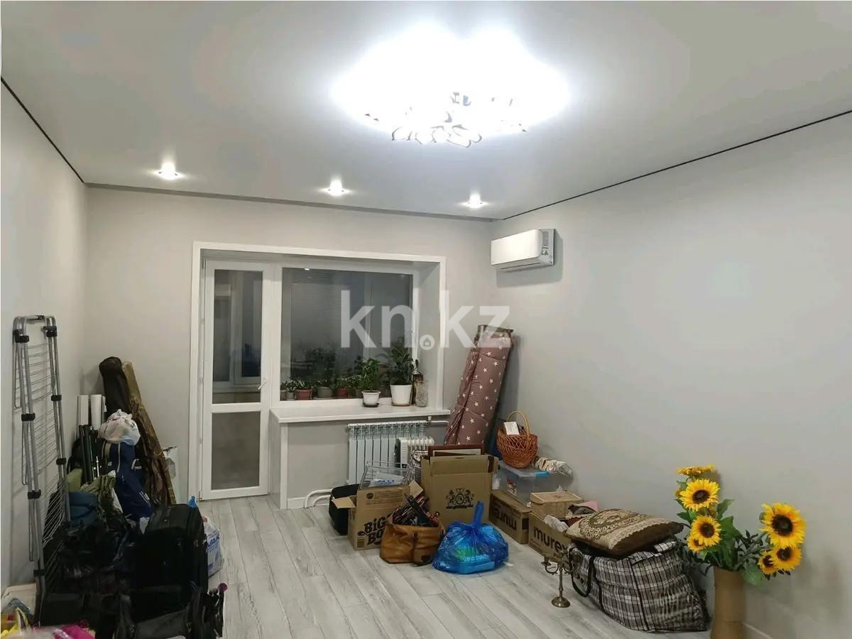 Продажа 2-комнатной квартиры, 71.8 м², ул. Мустафина, дом  3/2 в Астане