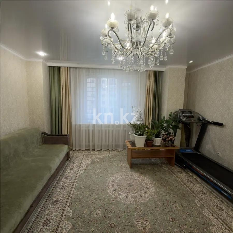 Продажа 3-комнатной квартиры, 104.8 м² - Продажа квартир в Казахстане - страница 30 фото 1 из 5