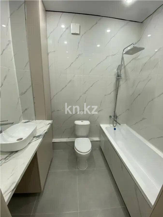 Продажа 2-комнатной квартиры, 38.9 м² в Астане - фото 4