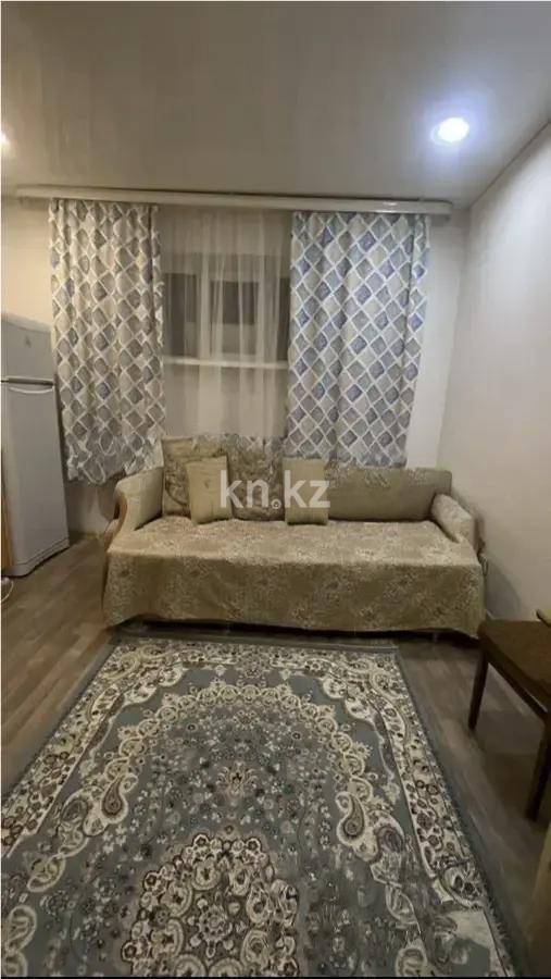 Продажа 1-комнатной квартиры, 18 м² - Продажа квартир в новостройках Алматы без посредников фото 1 из 3