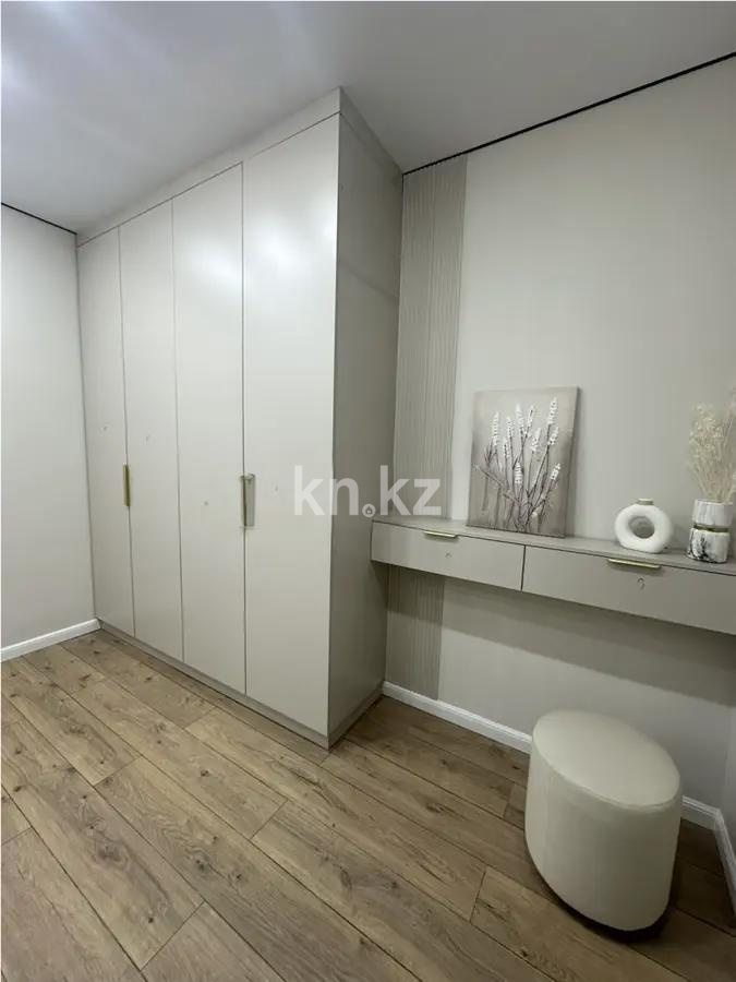 Продажа 1-комнатной квартиры, 31 м², мкр. Шугыла, дом  340/37 - Продажа  однокомнатных квартир в Алматы без посредников фото 3 из 4