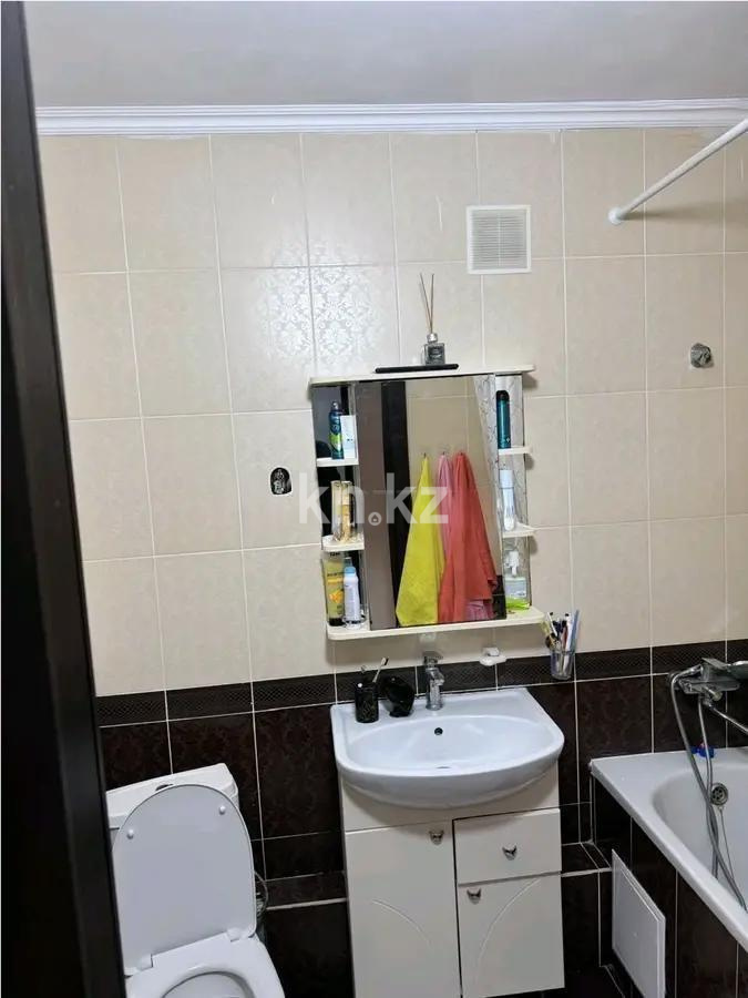 Продажа 1-комнатной квартиры, 34 м² - Продажа квартир в Астане - страница 28 фото 3 из 3