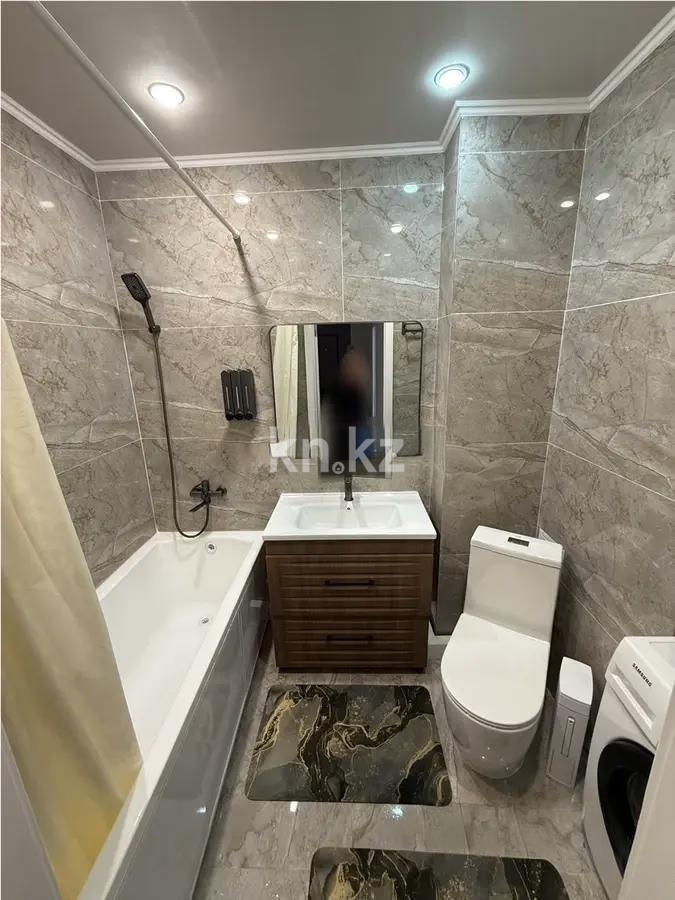 Продажа 2-комнатной квартиры, 80.1 м² в Астане - фото 4