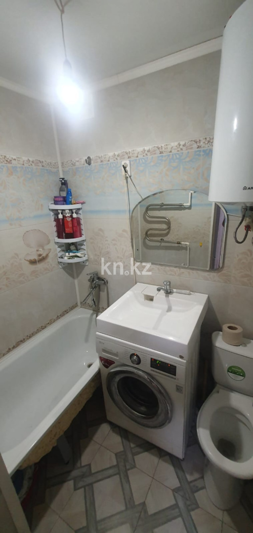 Продажа 3-комнатной квартиры, 55 м², ул. Жамбыла - Продажа  трехкомнатных квартир в Сарани фото 7 из 9