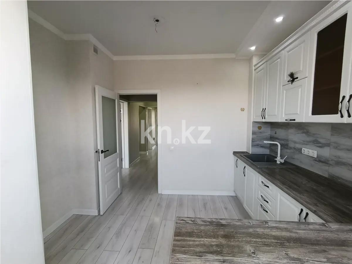 Продажа 3-комнатной квартиры, 76 м² - Продажа квартир в Алматы - страница 7 фото 4 из 6