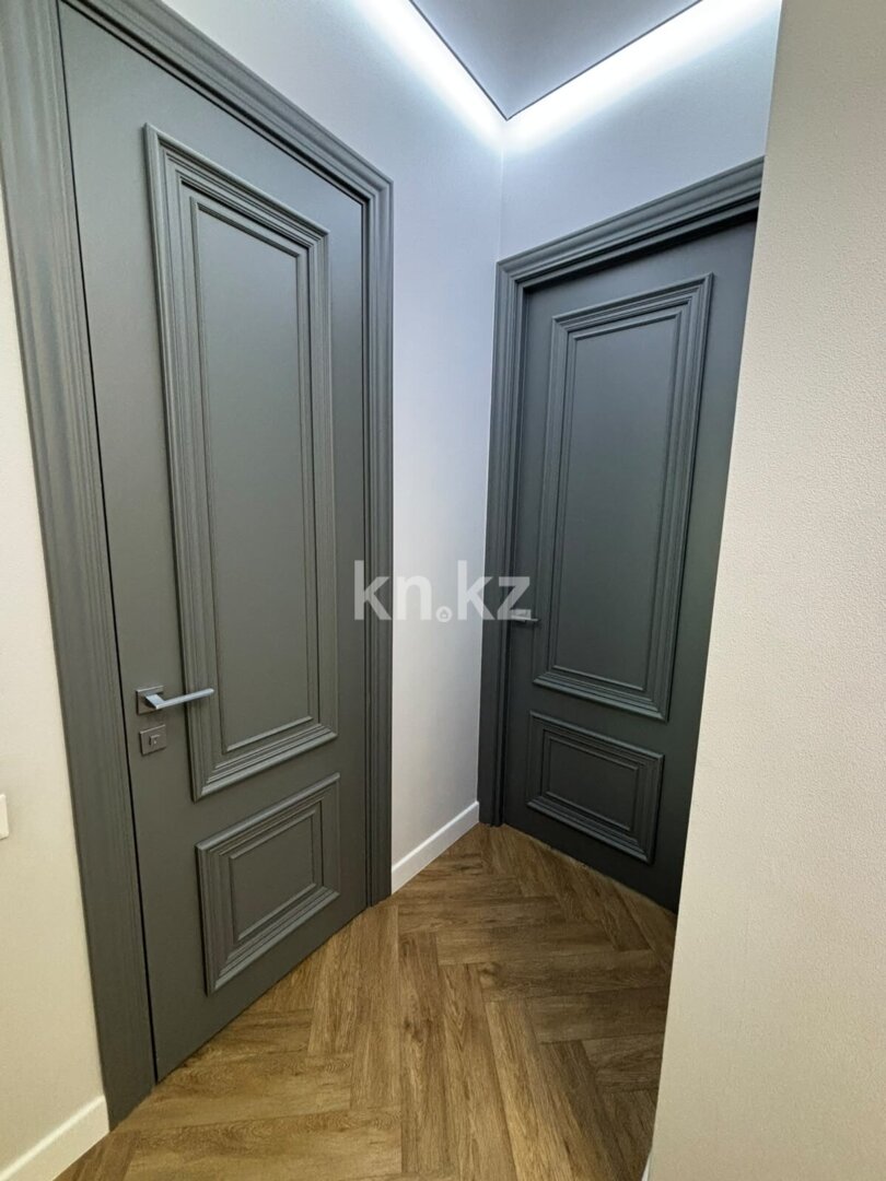 Продажа 3-комнатной квартиры, 92 м² в Астане - фото 32