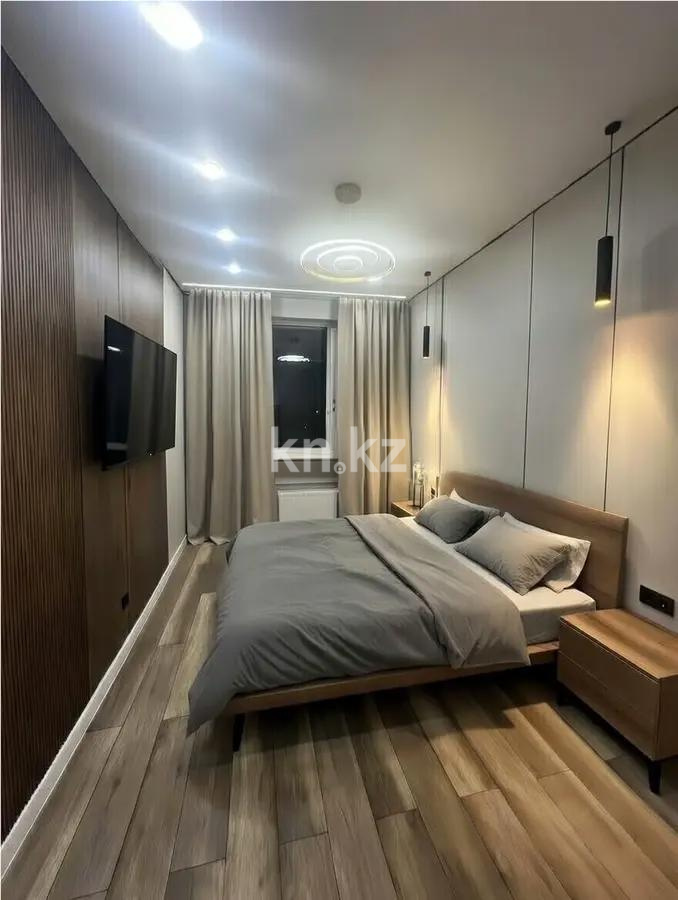 Продажа 3-комнатной квартиры, 67 м² - Продажа квартир в новостройках Алматы без посредников - страница 9 фото 2 из 6