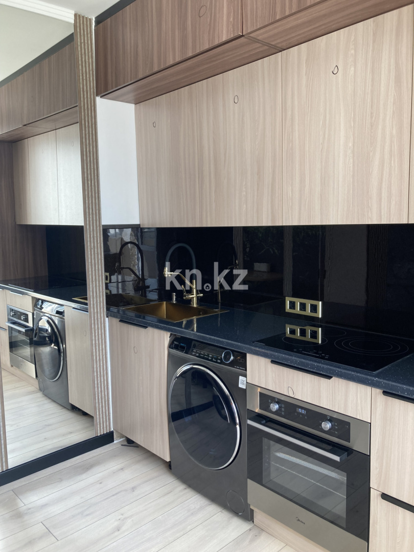 Аренда 2-комнатной квартиры, 59 м² - Аренда квартир помесячно от хозяев в Астане фото 7 из 11