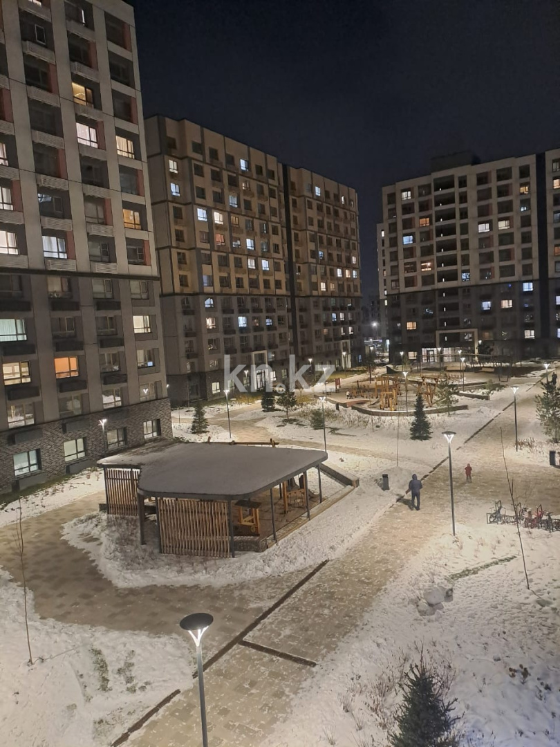 Продажа 3-комнатной квартиры, 90 м² - Продажа недвижимости в Алматы - страница 11 фото 1 из 2