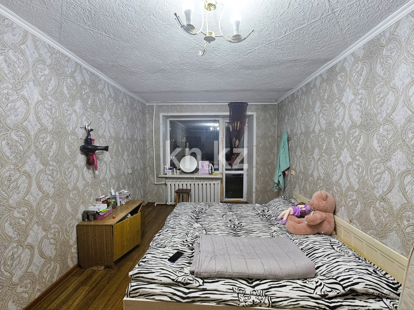 Продажа 1-комнатной квартиры, 31.2 м² в Караганде - фото 5