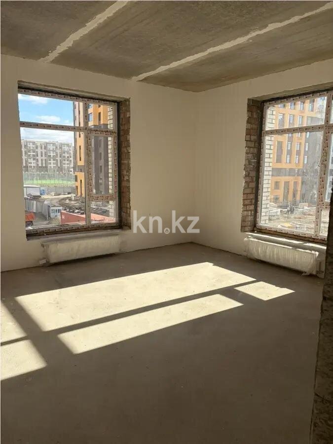 Продажа 2-комнатной квартиры, 61 м² в Астане - фото 2