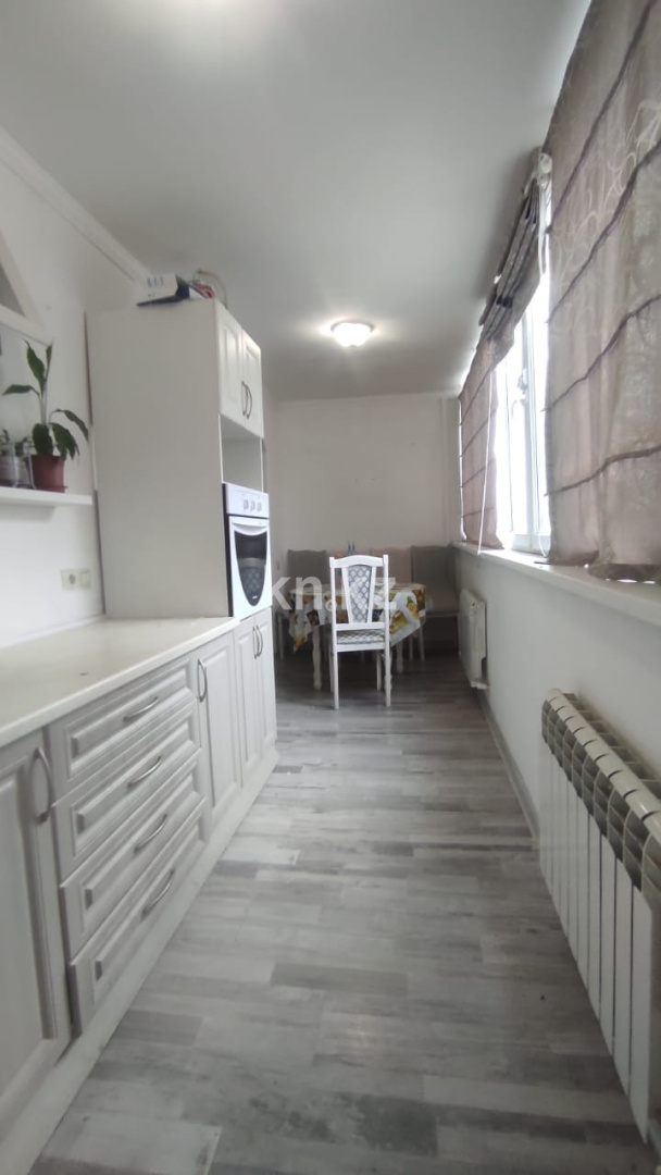 Продажа 2-комнатной квартиры, 47 м², койгельды, дом  192 - Продажа квартир в Таразе фото 9 из 20