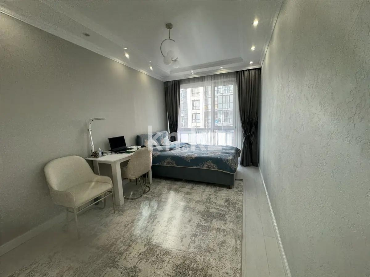Продажа 2-комнатной квартиры, 60 м² в Алматы - фото 2