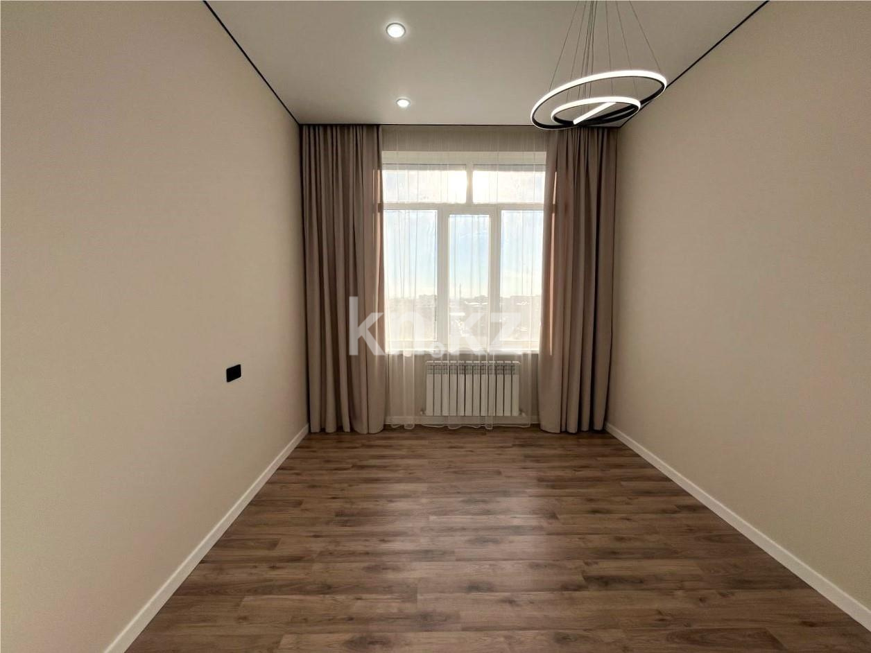 Продажа 3-комнатной квартиры, 74 м², ул. Таттимбета - Продажа квартир в Караганде фото 7 из 20