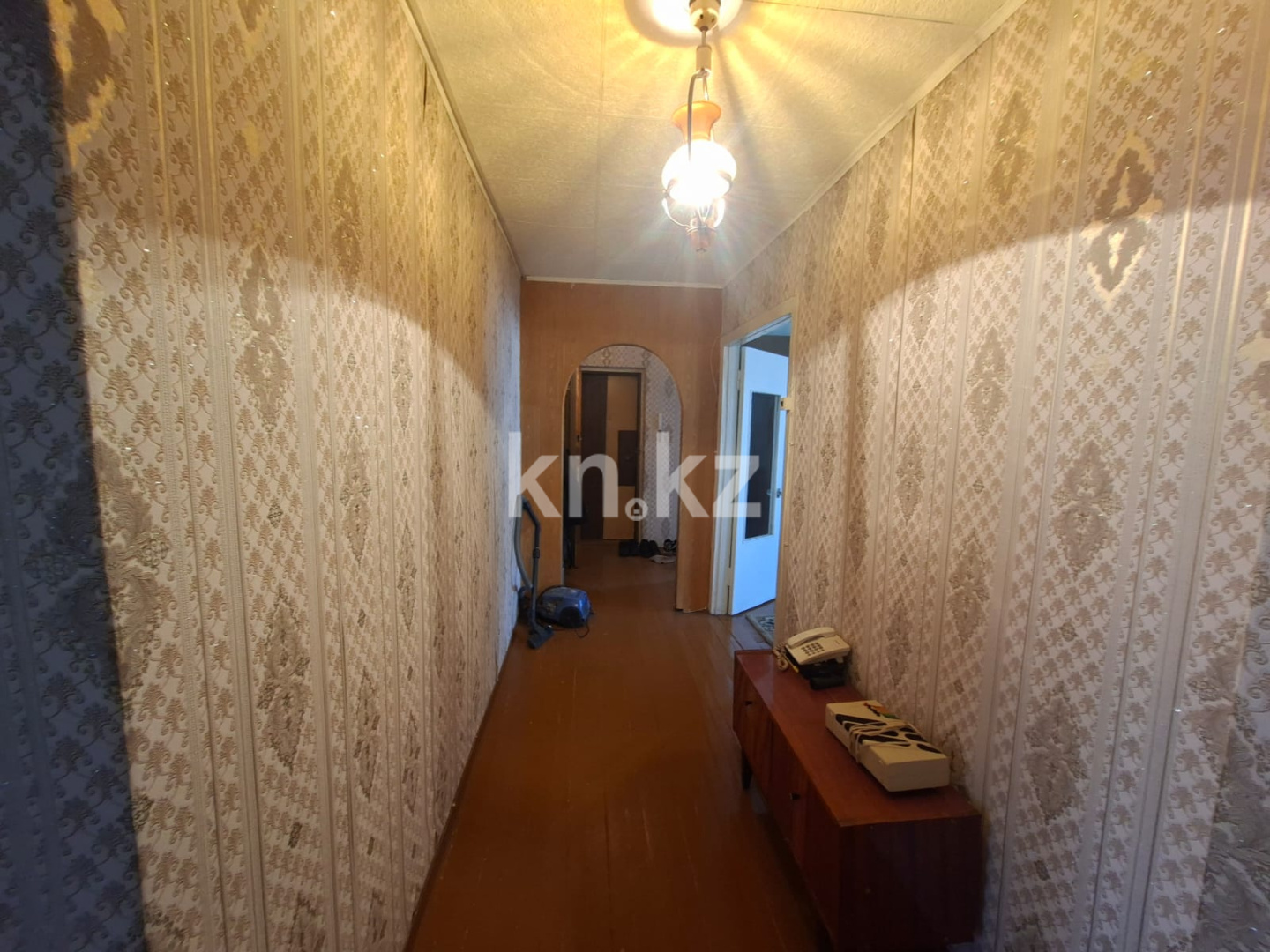 Продажа 3-комнатной квартиры, 74 м² в Караганде - фото 15