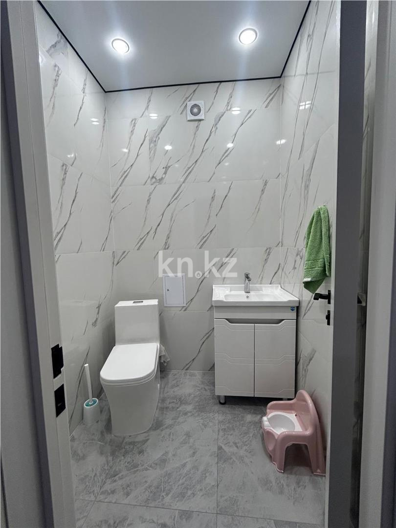 Продажа 3-комнатной квартиры, 92.3 м² в Астане - фото 10
