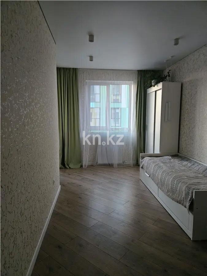 Продажа 4-комнатной квартиры, 82 м² в Астане - фото 4