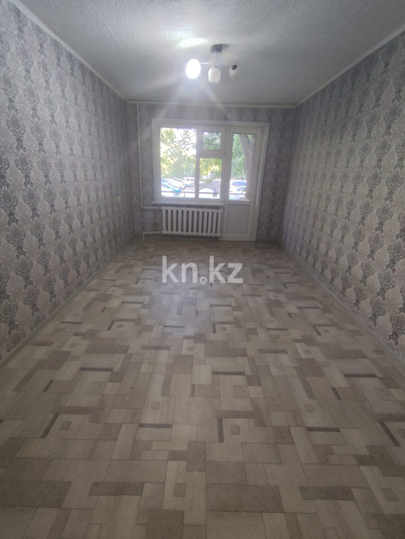 Продажа 1-комнатной квартиры, 33 м², ул. Матросова, дом  170 - Продажа квартир в Уральске фото 1 из 9