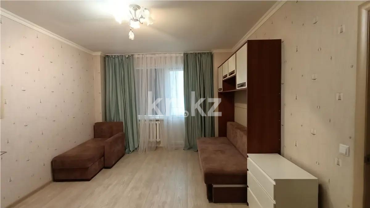 Продажа 2-комнатной квартиры, 60.6 м², пр. Момышулы, дом  23 - Продажа  двухкомнатных квартир в Астане с фото фото 2 из 6