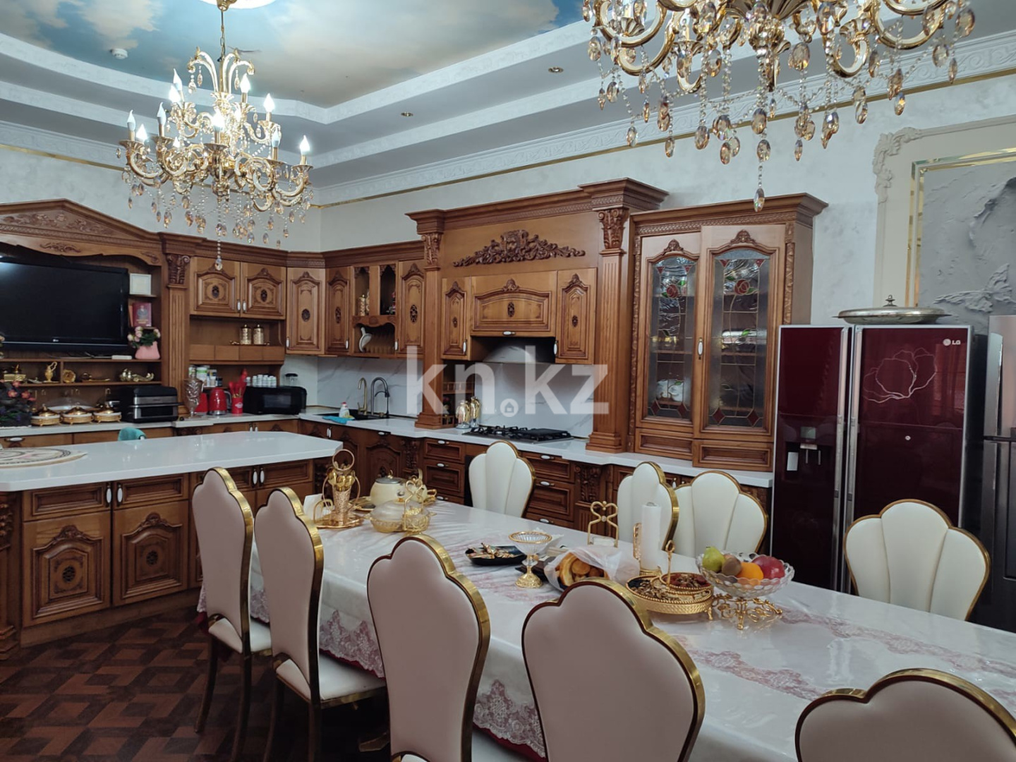 Аренда помещения - Аренда недвижимости в Алматы фото 14 из 22