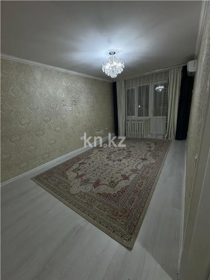 Продажа 2-комнатной квартиры, 42.2 м², мкр-н Тастак-1, дом  6 - Продажа квартир в Алматы фото 1 из 7